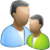 users