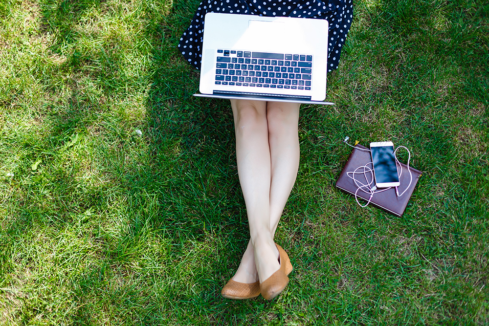 7 Ways to Keep Devices Safe in the Summer