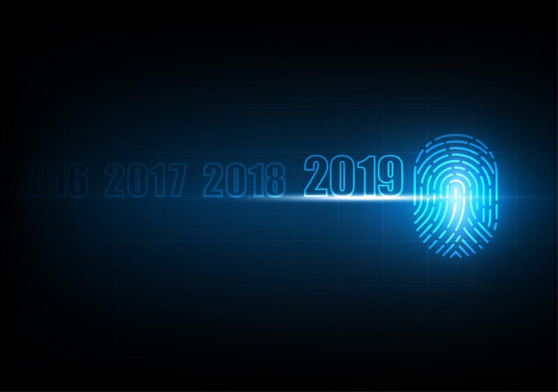 5 Big IT Security Concerns for Businesses in 2019