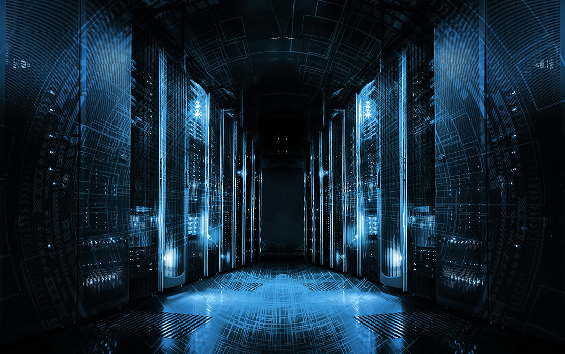 Data Center and Colocation