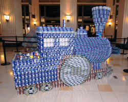 Food Bank Sponsor