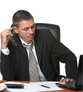 Medium-Sized Business Owner