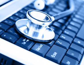IT Services for Healthcare Industry