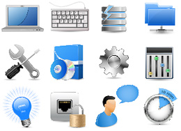 Hosted Applications