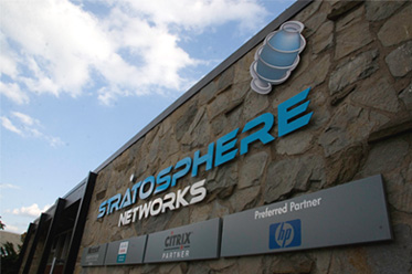 Stratosphere Networks