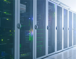 Server management