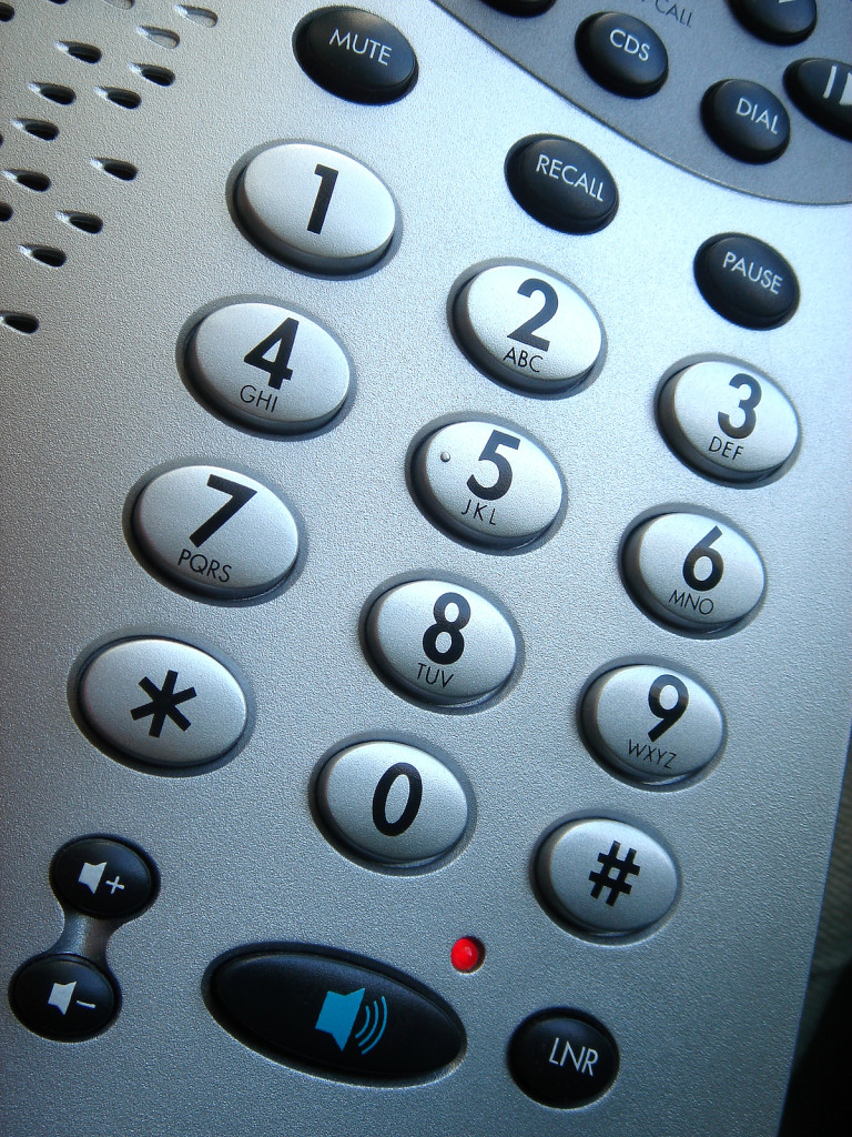 phonekeys Stratosphere Networks IT Support Blog Chicago IT Support