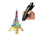 3D printer pen