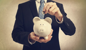 Managed services can save your business money.