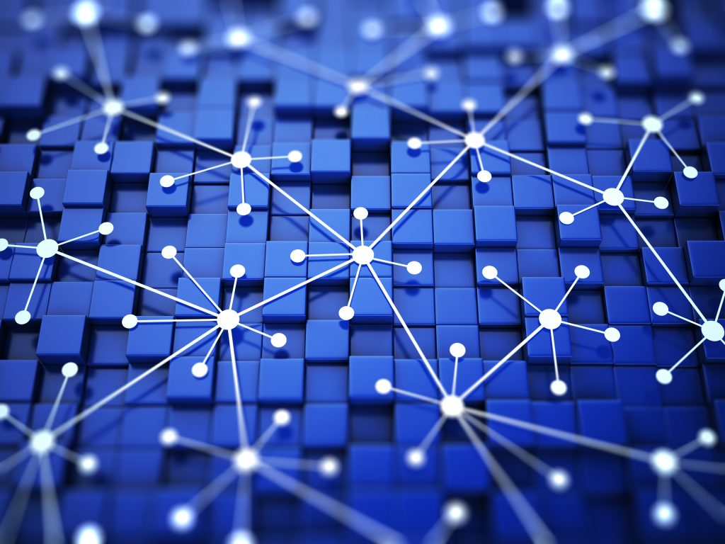 Network optimization concept Stratosphere Networks IT Support Blog