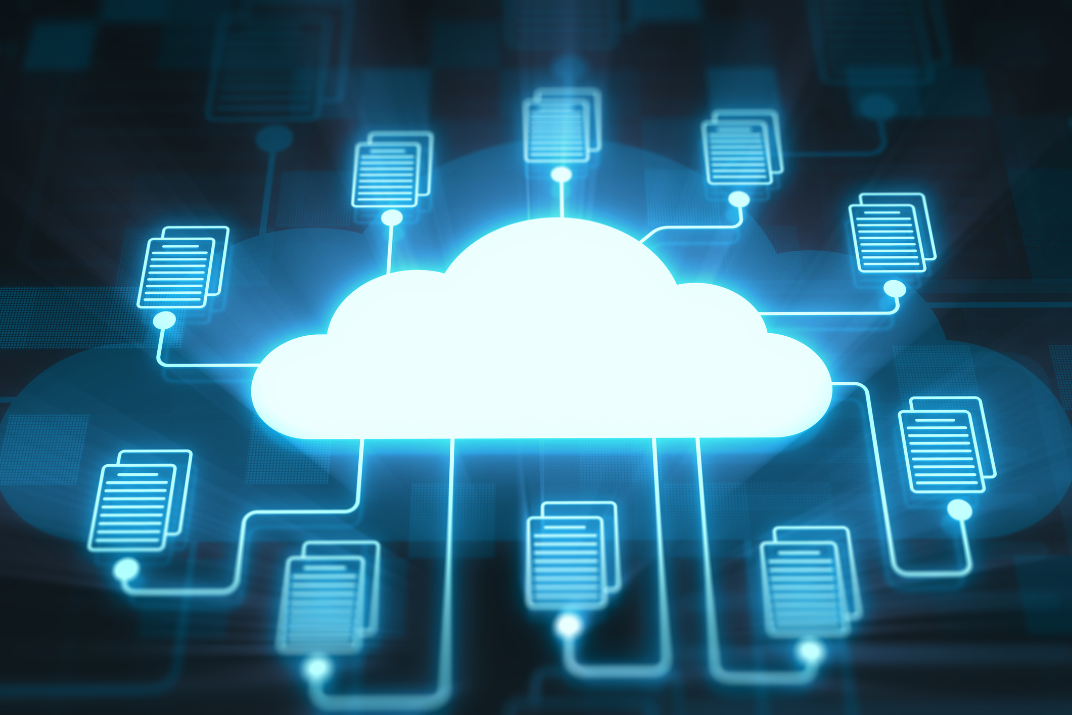 Essential Cloud Computing Terminology | Chicago IT Support
