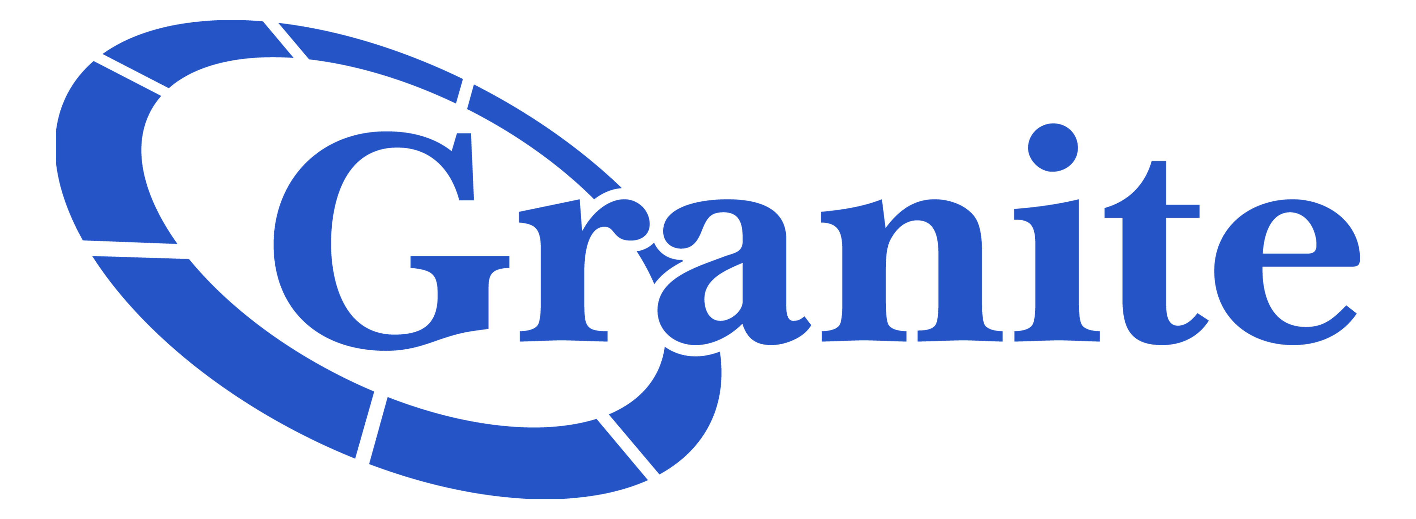  Granite  telecommunications logo  Stratosphere Networks 