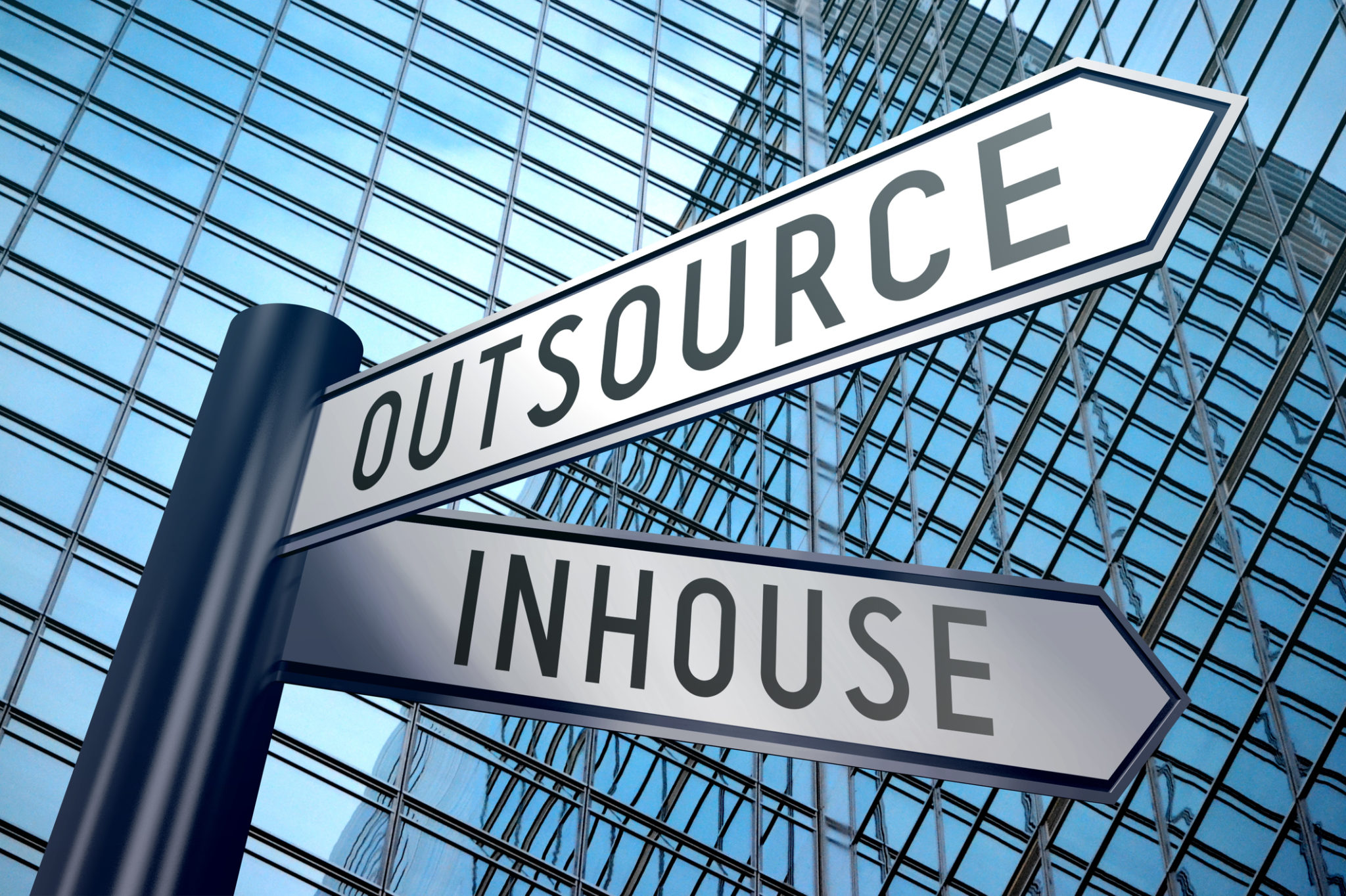 Here’s Why You Should Outsource Your IT in 2020