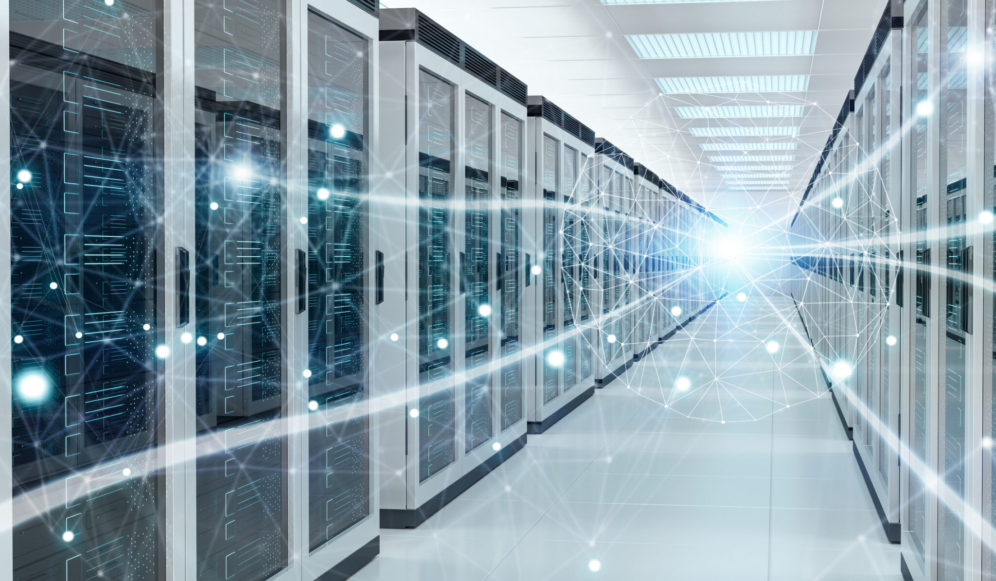Compliant Data Center Solutions Drive Better Performance