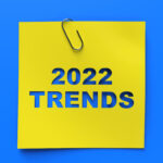 4 Cybersecurity Trends to Watch in 2022