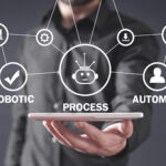Tech Talks: Robotic process automation (RPA) saves businesses time and money