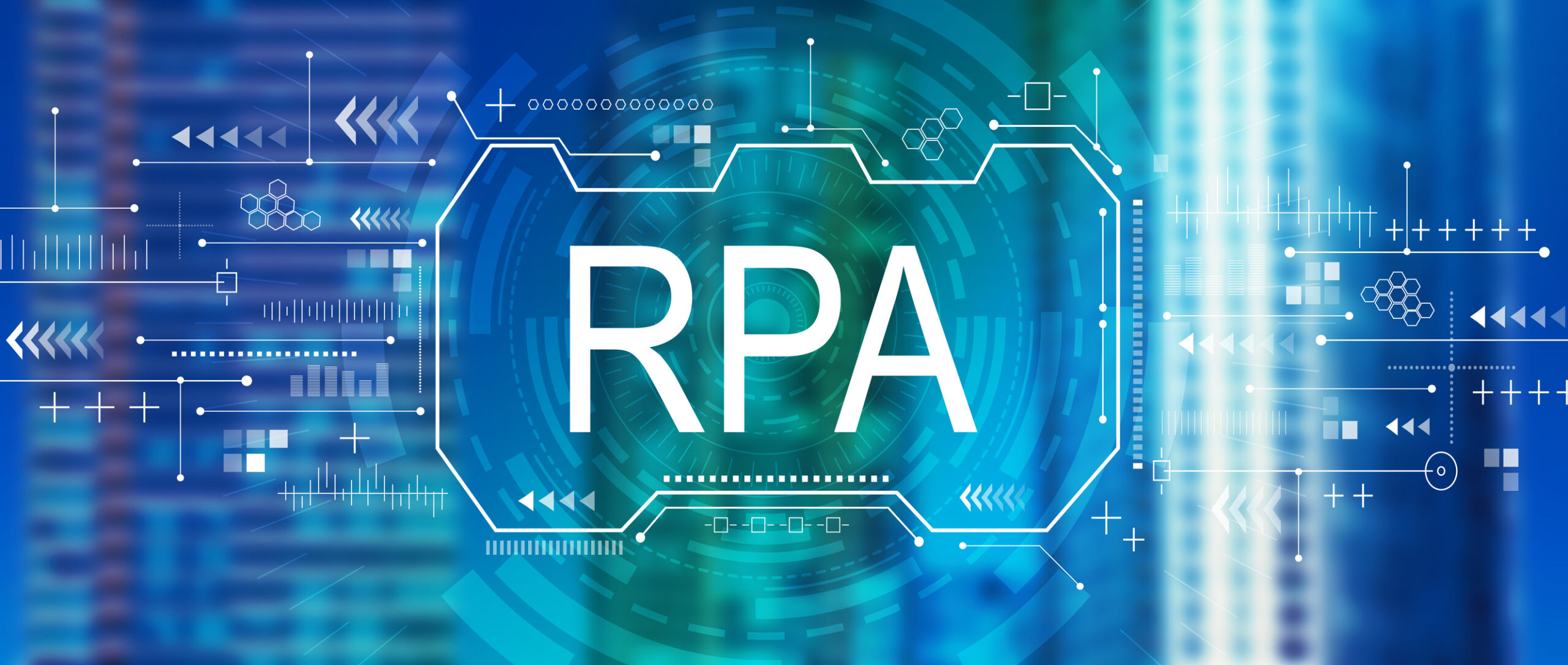 Advantages and disadvantages of robotic process automation