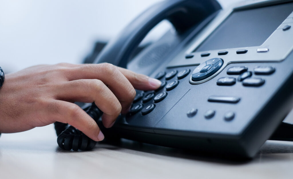 Office@hand Softphone Traditional phone vs. softphone: Which is best for businesses?