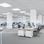 4 Cisco Meraki smart workplace technology solutions to contain costs, increase sustainability and more