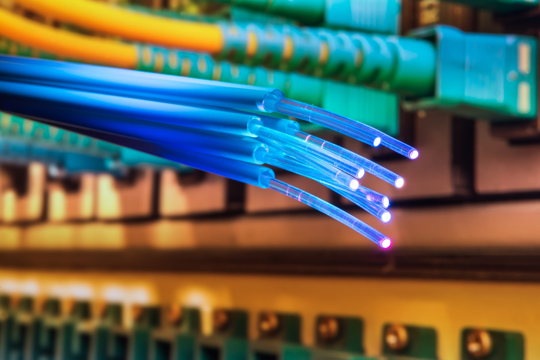 How to find the best fiber optic internet plan