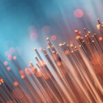 Tech Talks: High-speed, low-cost fiber internet promotes productivity