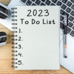 5 recommended IT resolutions for 2023