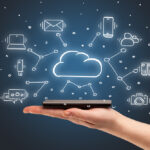 How cloud contact center solutions benefit financial services companies