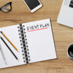 How to plan a successful promotional event: 5 must-know event marketing tips