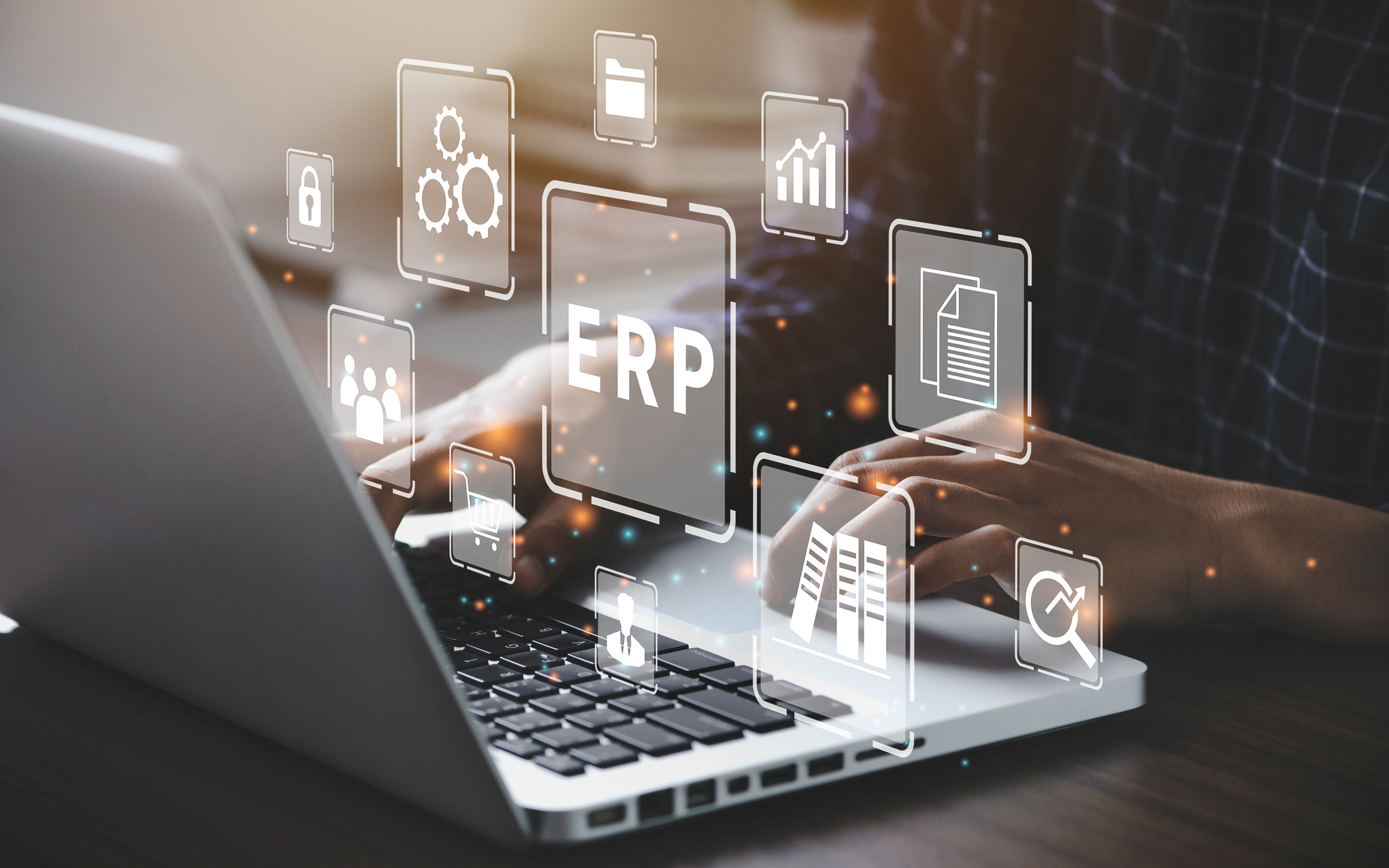 Managed service provider helps businesses transform