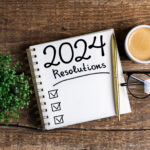 5 recommended IT resolutions for 2024