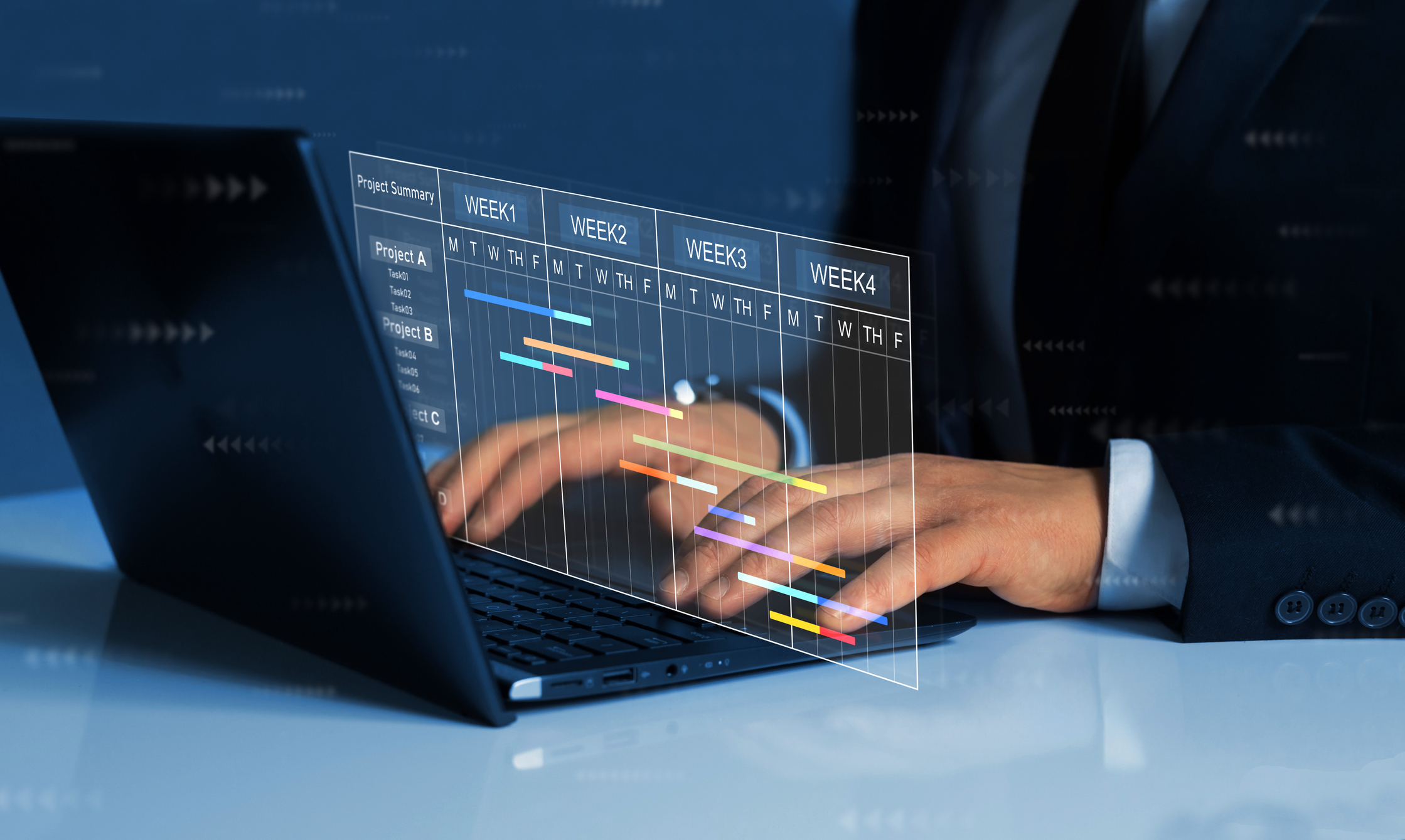 Project Manager Hd Outsource project management for these 5 reasons