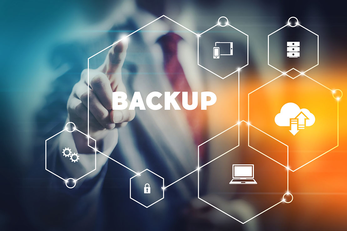 Backup Solution