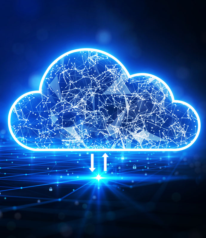 Cloud Backup
