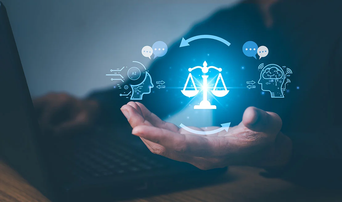 IT leaders developing an enterprise AI governance strategy