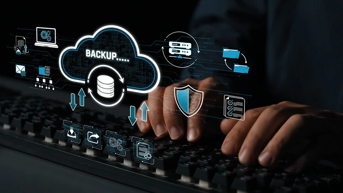 Enterprise data protection for generative AI applications