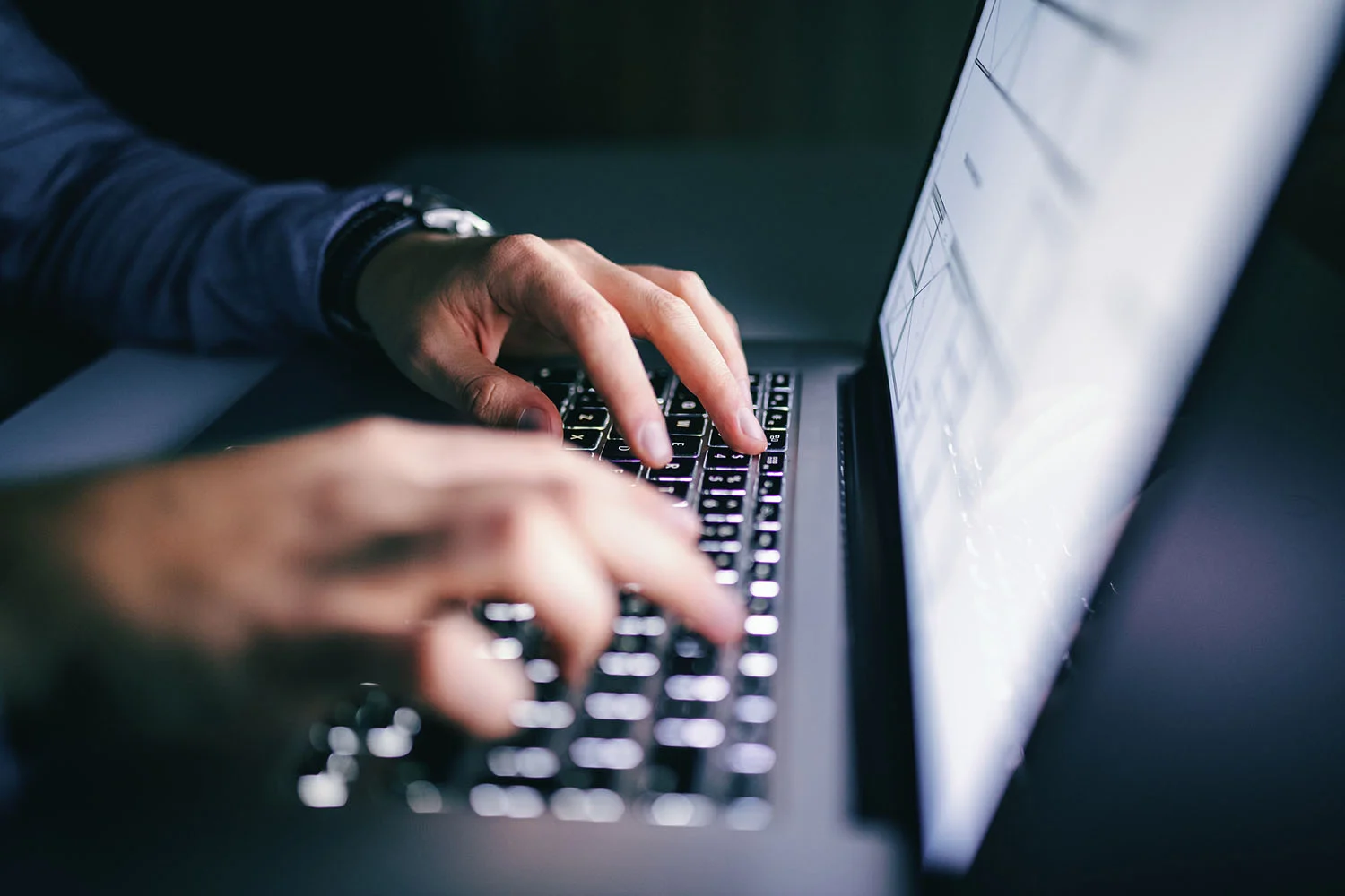 IT operations team using enterprise AI to support technical workflows