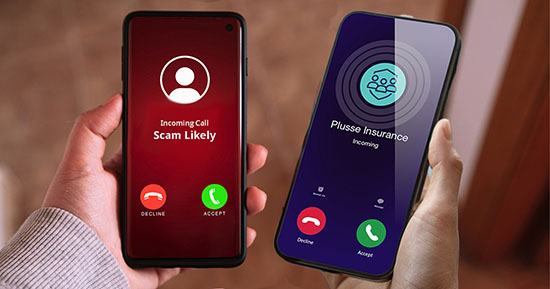 Branded Calling