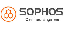 SCE Sophos Certified Engineer