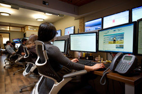 Stratosphere Networks